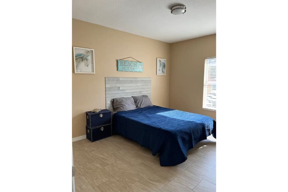Photo of Bedroom in Holly Hill