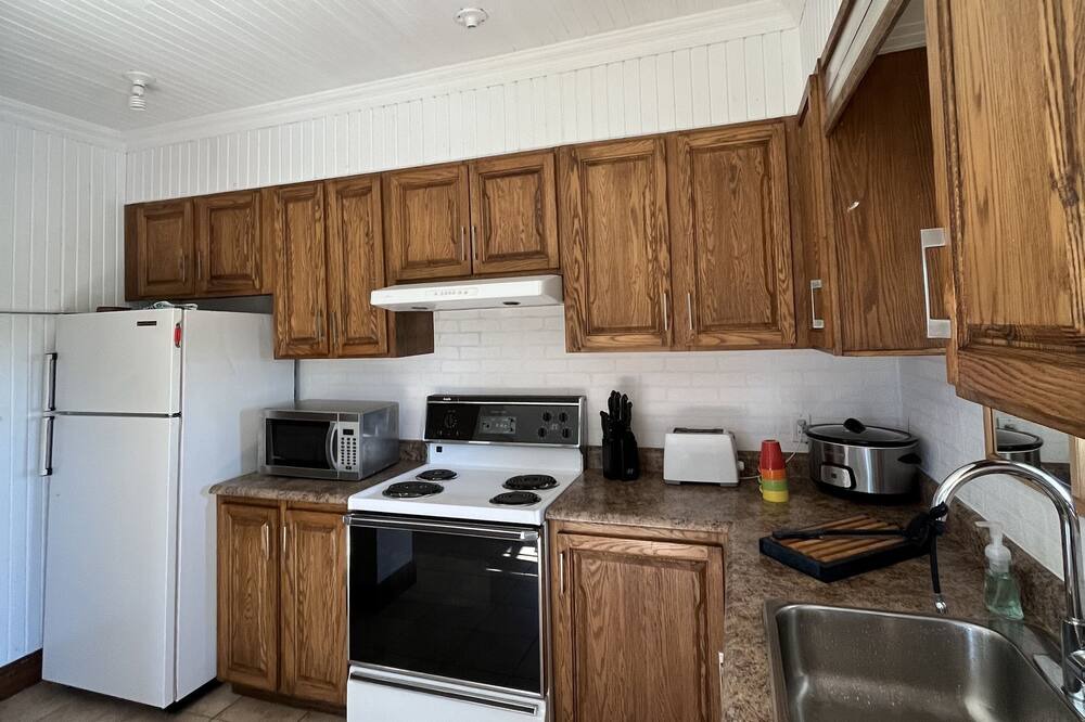 Photo of Kitchen in Lamarche