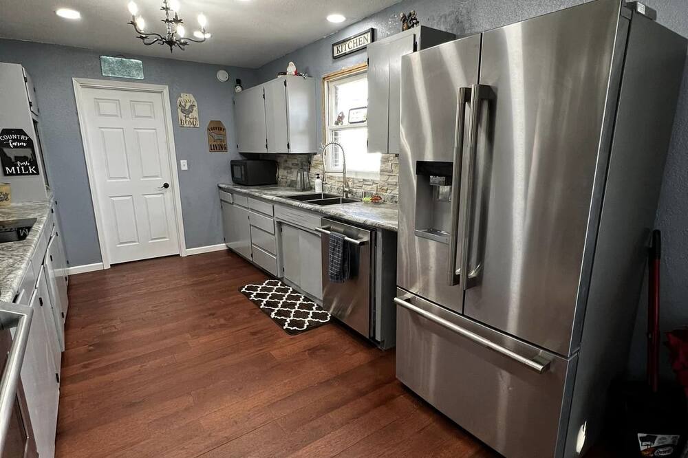 Photo of Kitchen in Sublette
