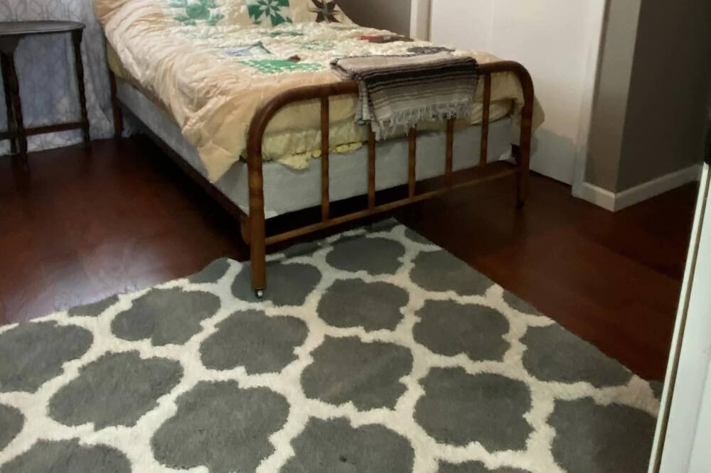 Photo of Bedroom in Sublette