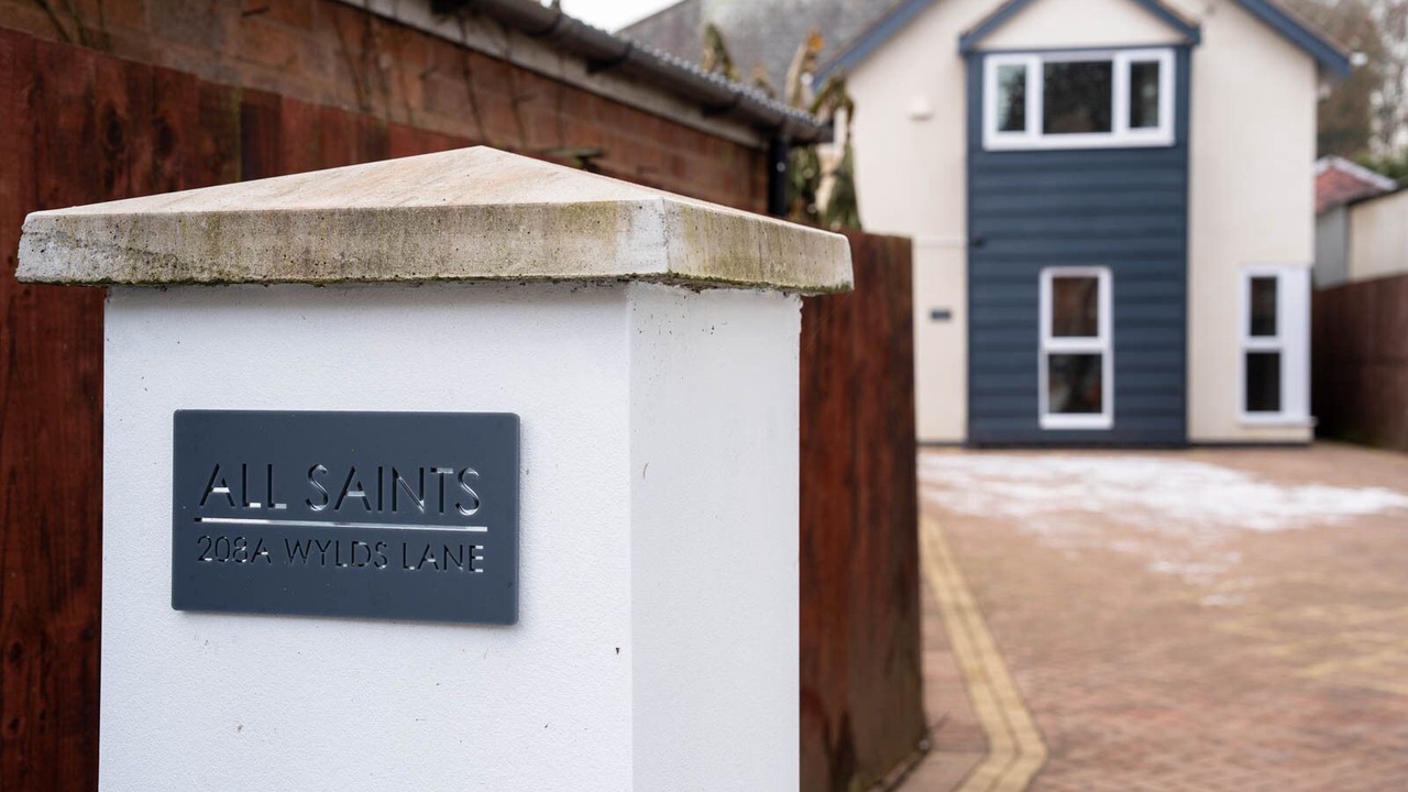 Photo of Outdoor in Worcester