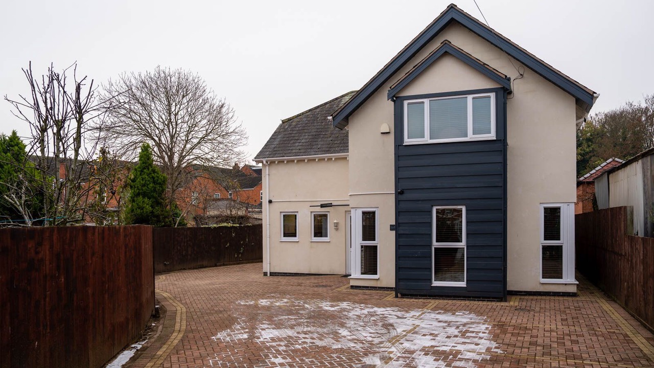 Photo of Outdoor in Worcester