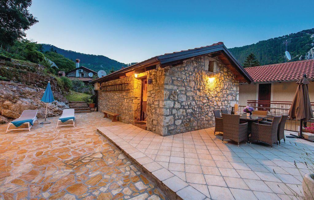 Photo of Outdoor in Lovran