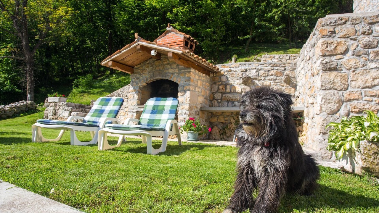Photo of Outdoor in Lovran