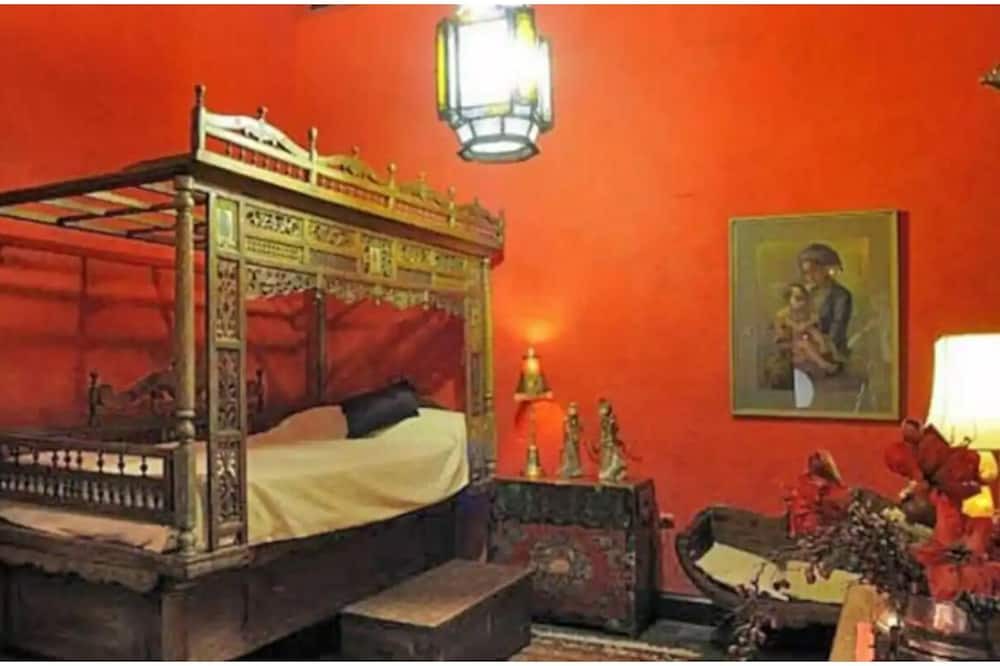 Photo of Bedroom in Orgaz