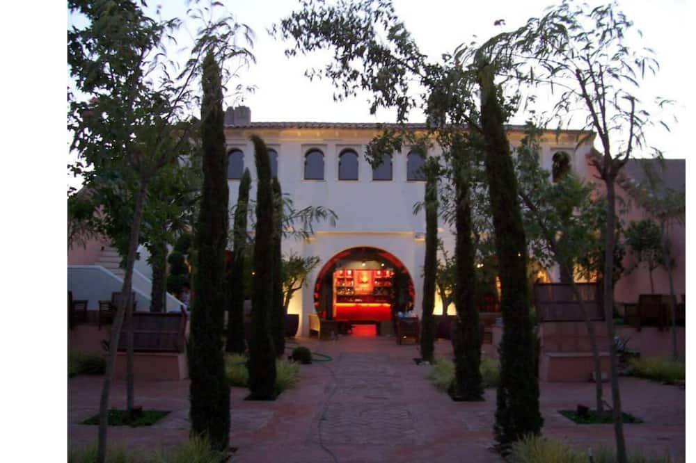 Photo of Outdoor in Orgaz