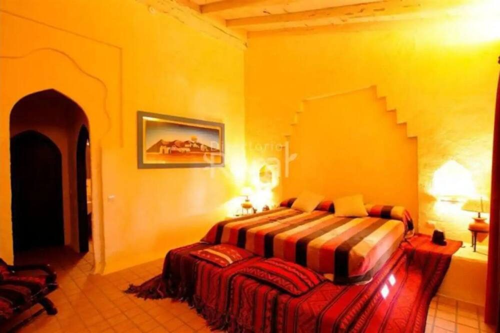 Photo of Bedroom in Orgaz
