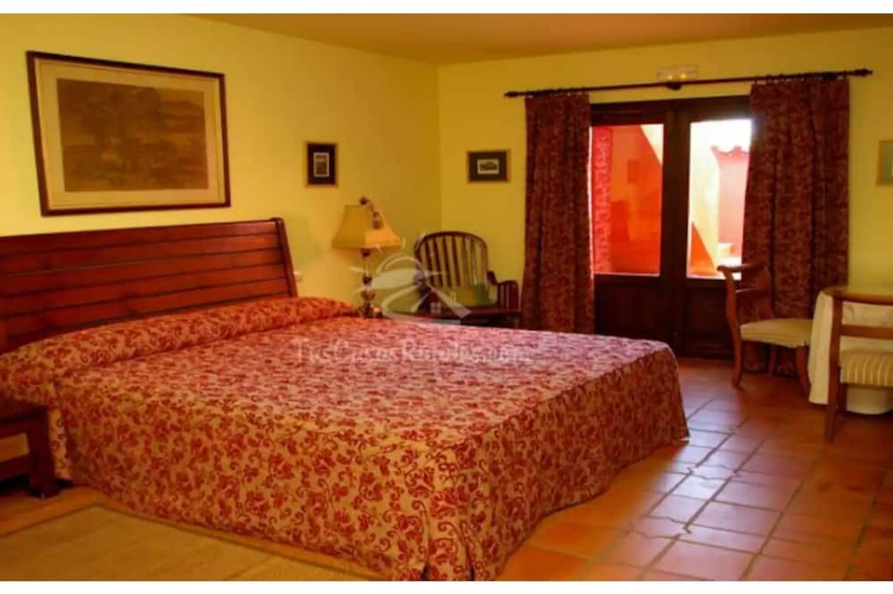 Photo of Bedroom in Orgaz
