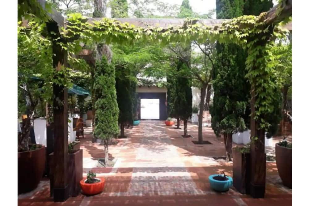 Photo of Outdoor in Orgaz