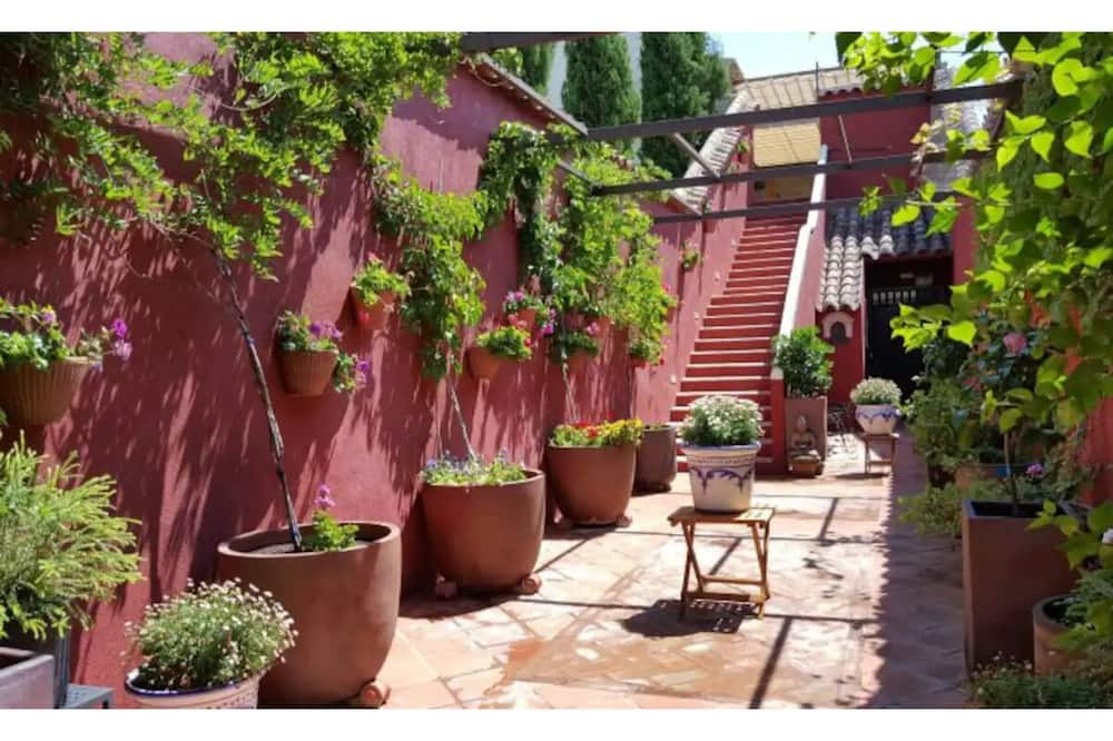 Photo of Outdoor in Orgaz