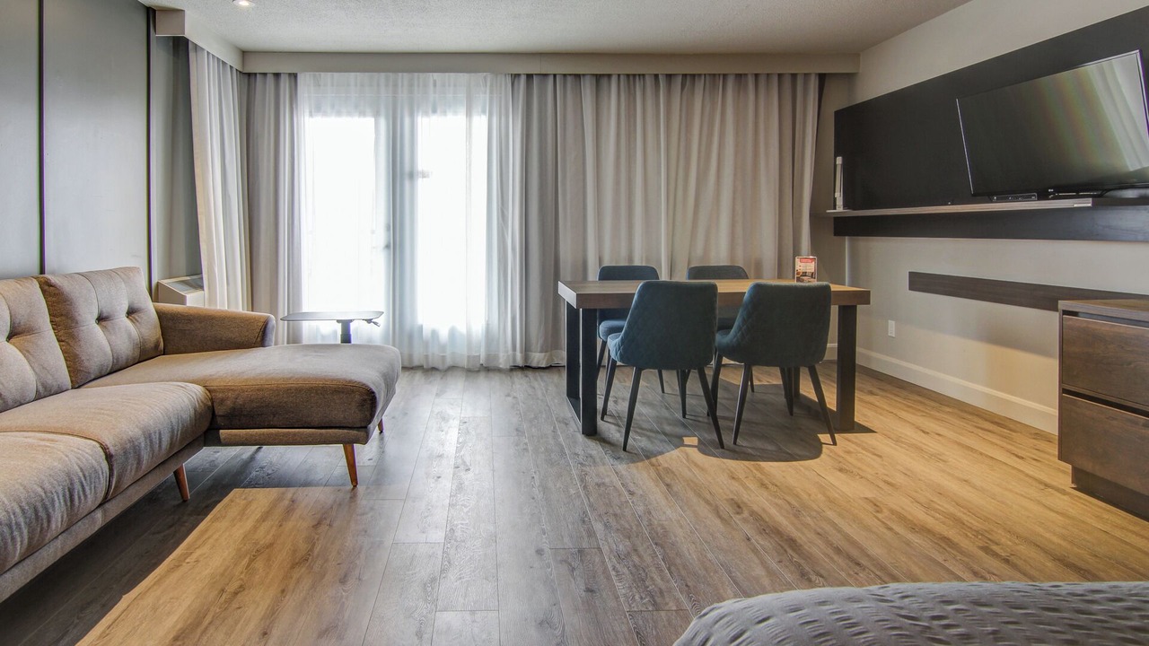 Photo of Bedroom in Alma