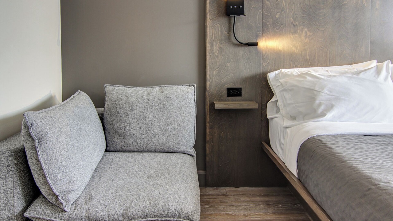 Photo of Bedroom in Alma