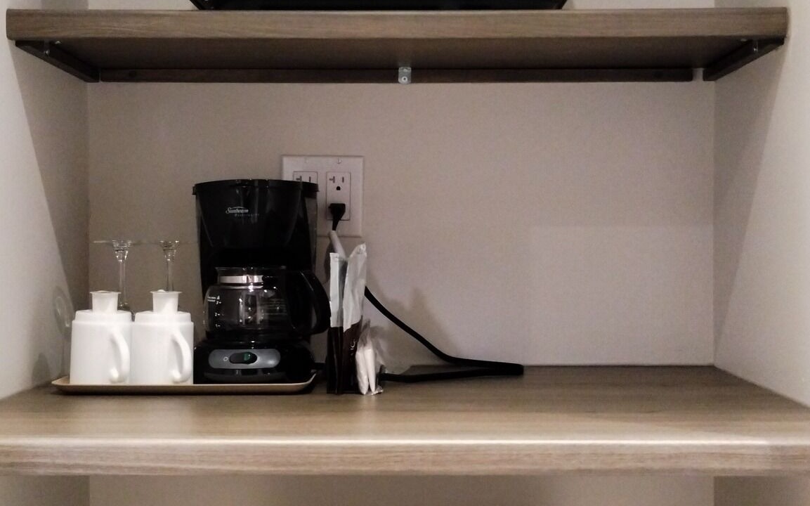 Photo of Kitchen in Alma
