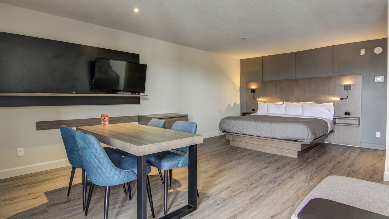 Photo of Bedroom in Alma