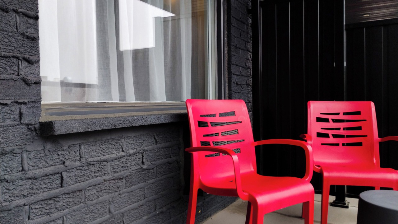 Photo of Patio Balcony in Alma