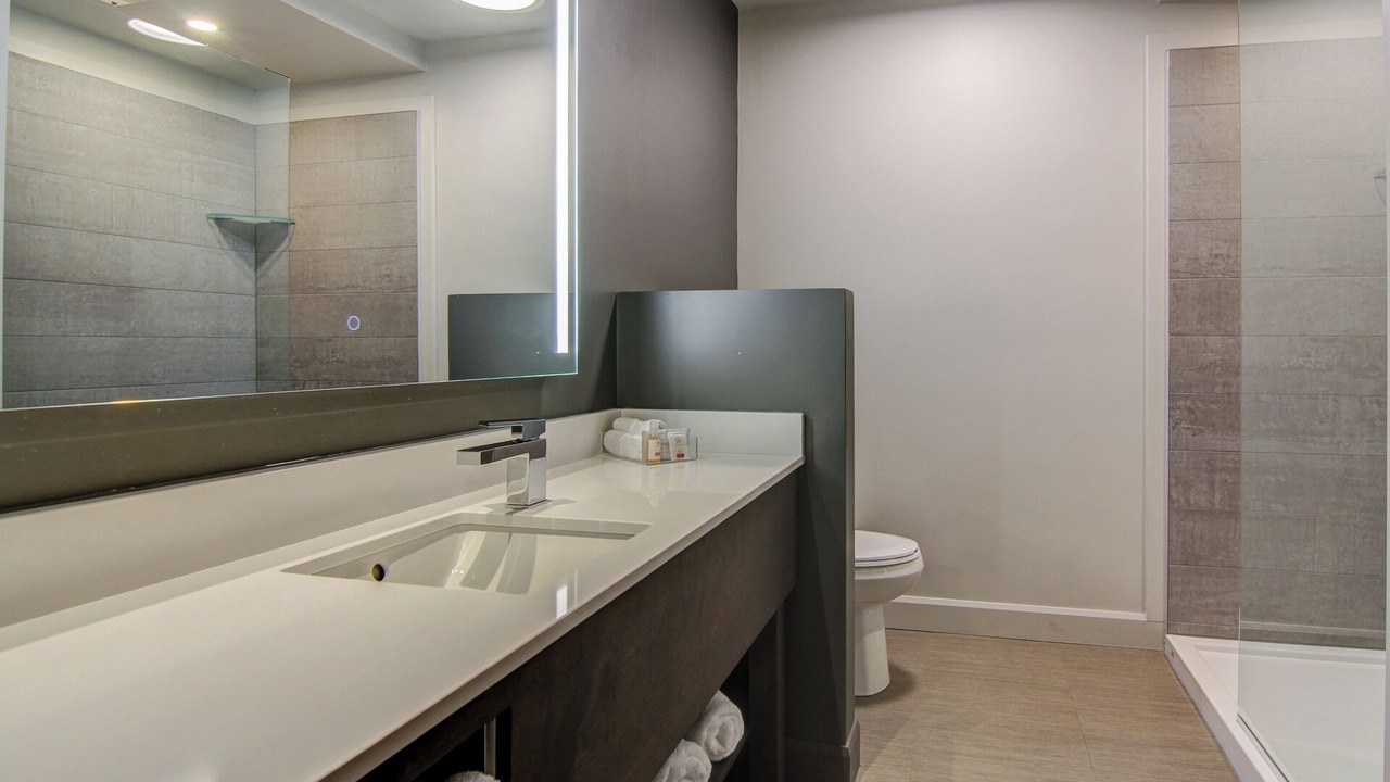 Photo of Bathroom in Alma
