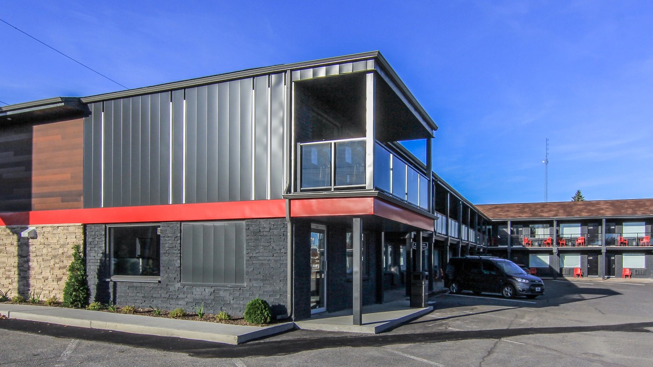Photo of Outdoor in Alma