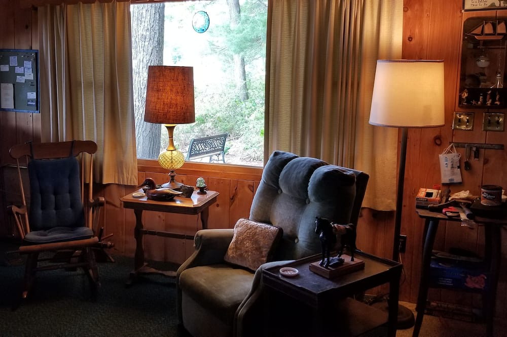 Photo of Outdoor in New Durham