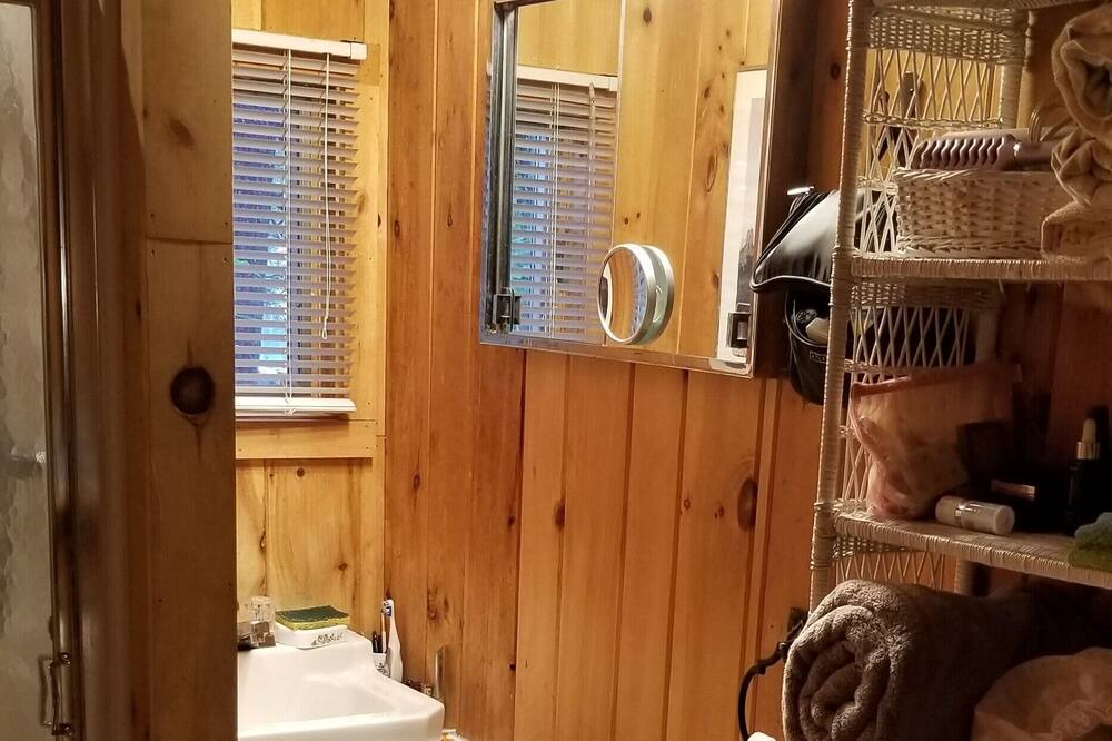 Photo of Bathroom in New Durham