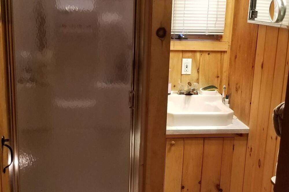 Photo of Bathroom in New Durham