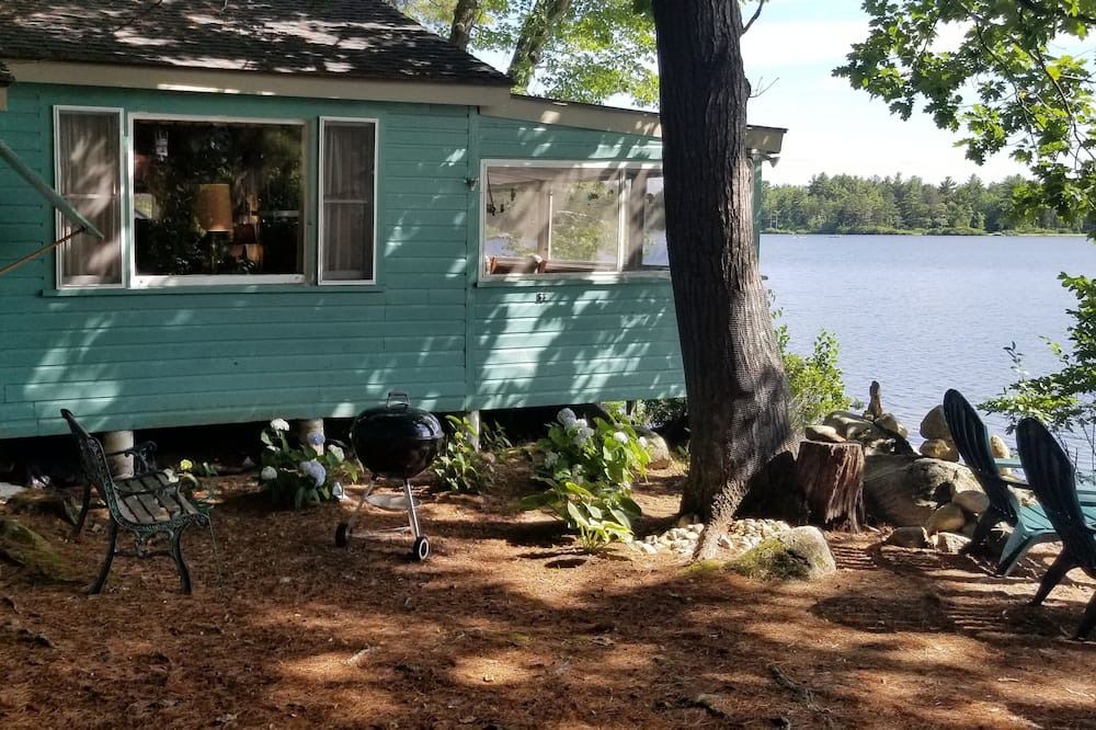 Photo of Outdoor in New Durham