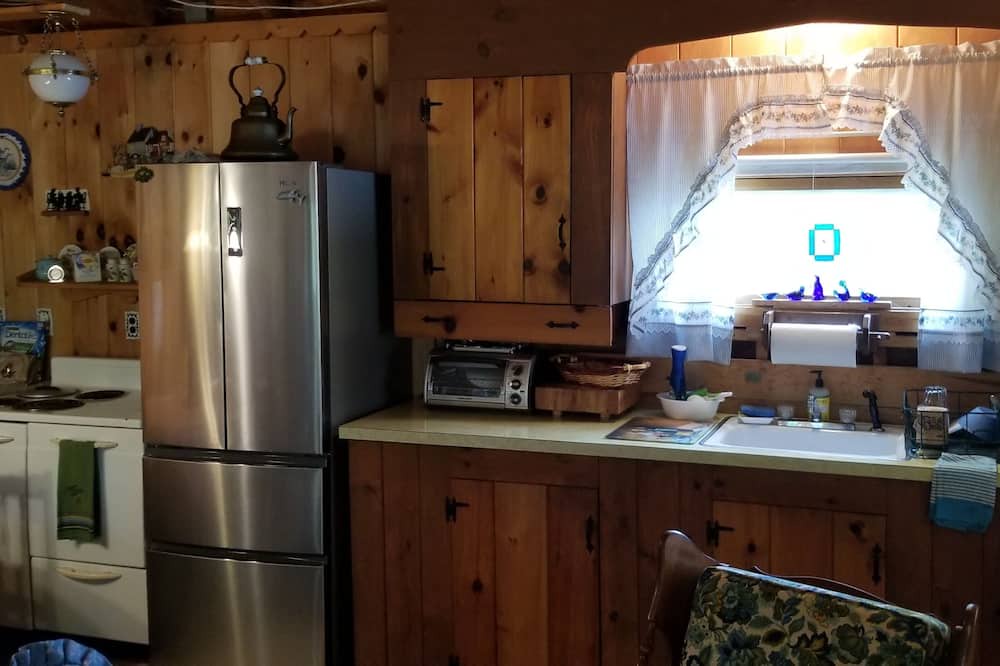 Photo of Kitchen in New Durham