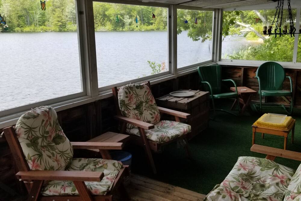 Photo of Outdoor in New Durham