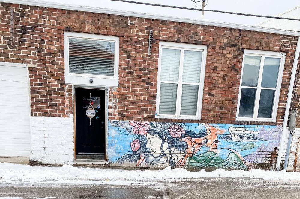 Photo of Outdoor in Cedar Rapids