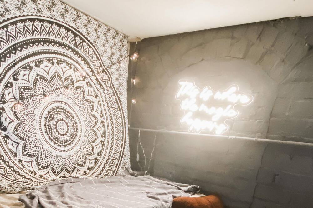 Photo of Bedroom in Cedar Rapids