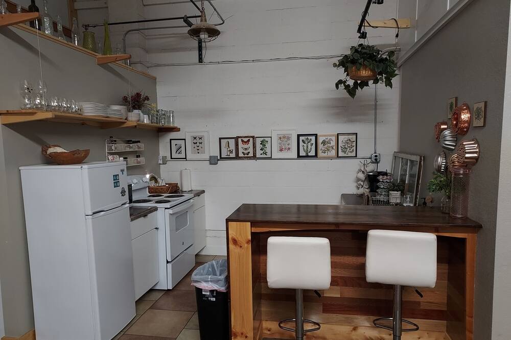 Photo of Kitchen in Cedar Rapids