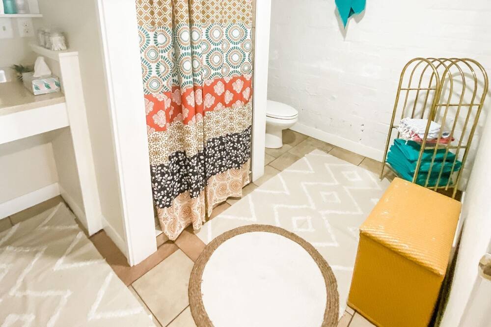 Photo of Bathroom in Cedar Rapids