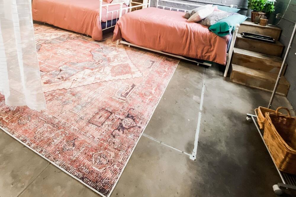 Photo of Bedroom in Cedar Rapids