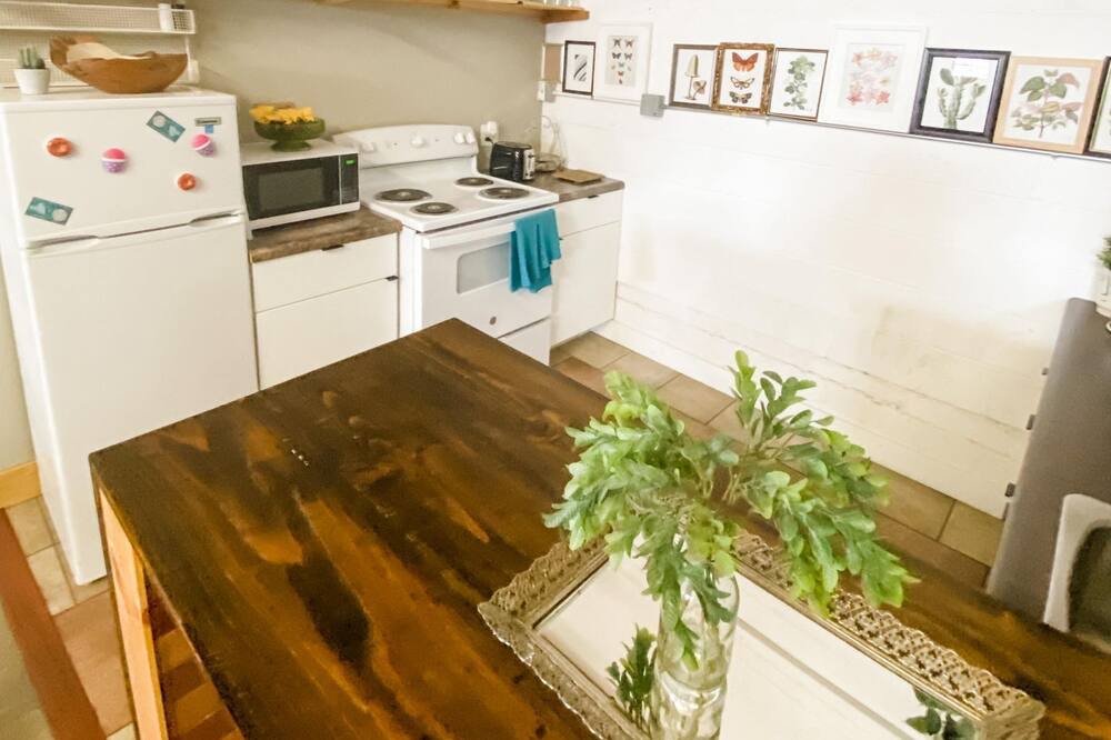 Photo of Kitchen in Cedar Rapids