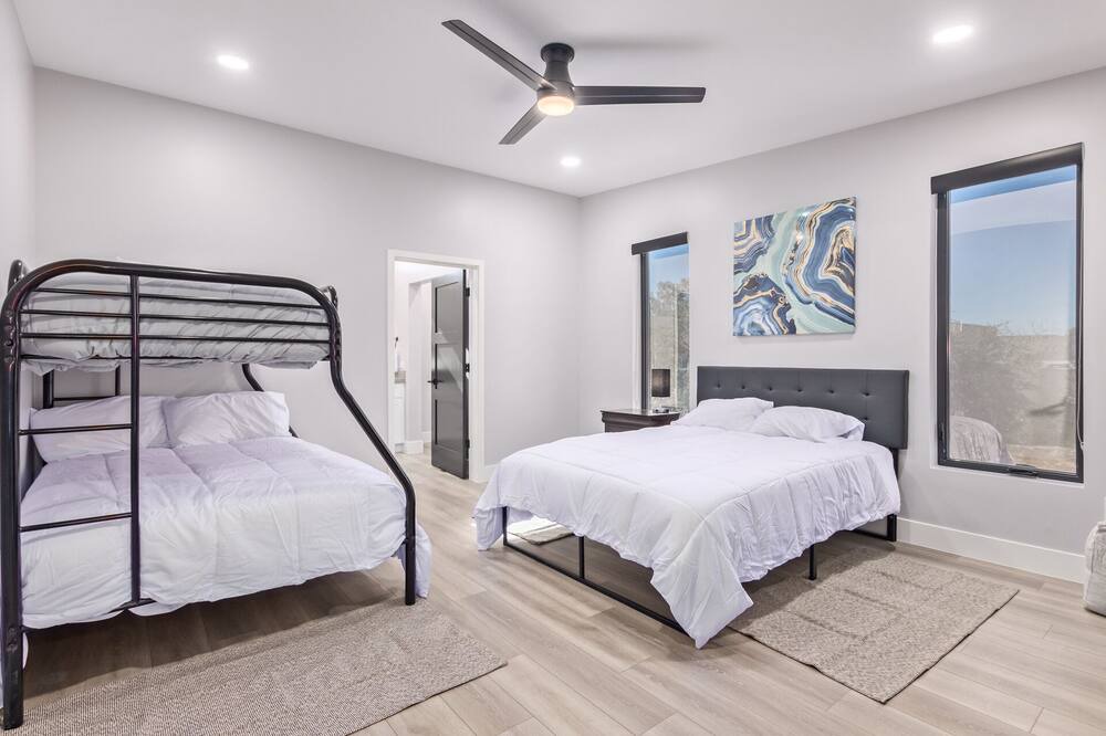 Photo of Bedroom in Riverside