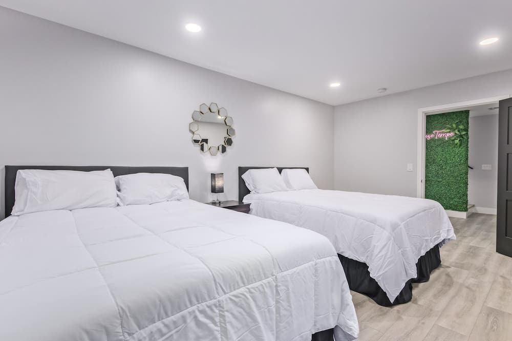 Photo of Bedroom in Riverside