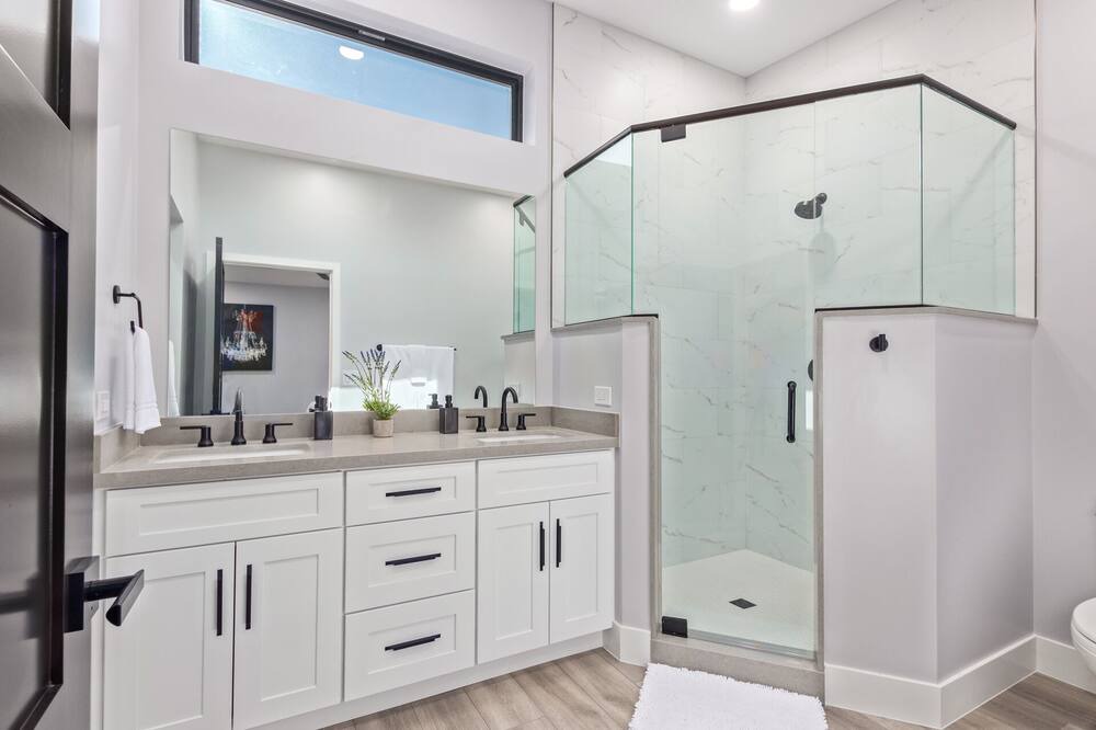 Photo of Bathroom in Riverside