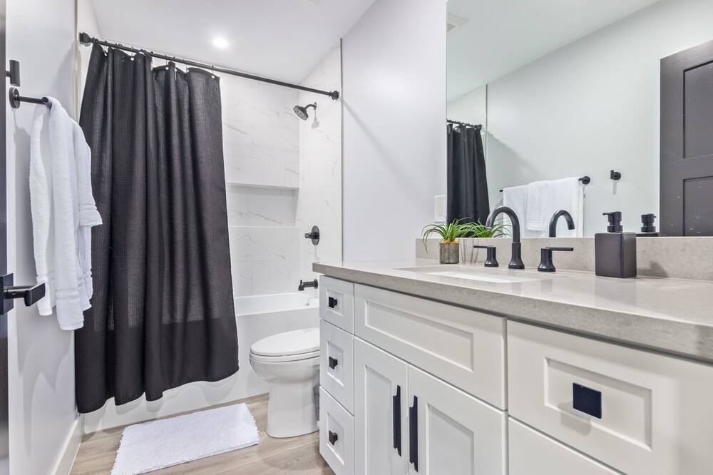 Photo of Bathroom in Riverside