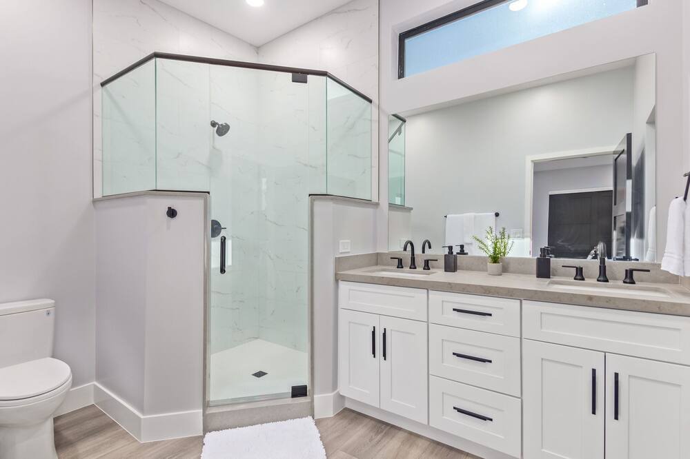 Photo of Bathroom in Riverside