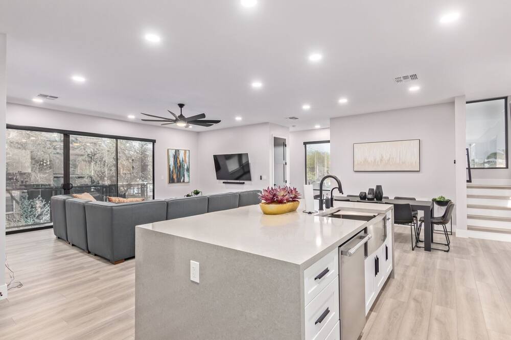 Photo of Kitchen in Riverside