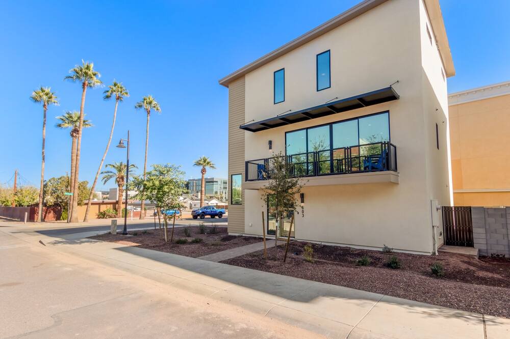 Photo of Outdoor in Riverside