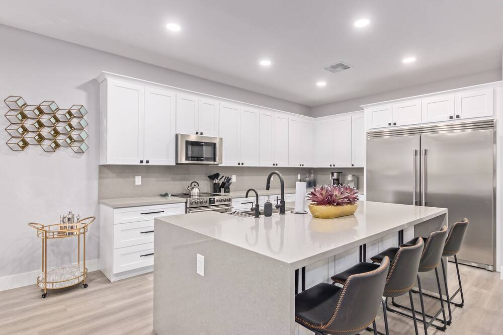 Photo of Kitchen in Riverside