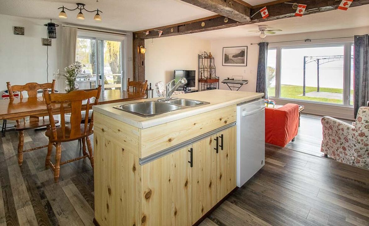 Photo of Kitchen in Dunnville