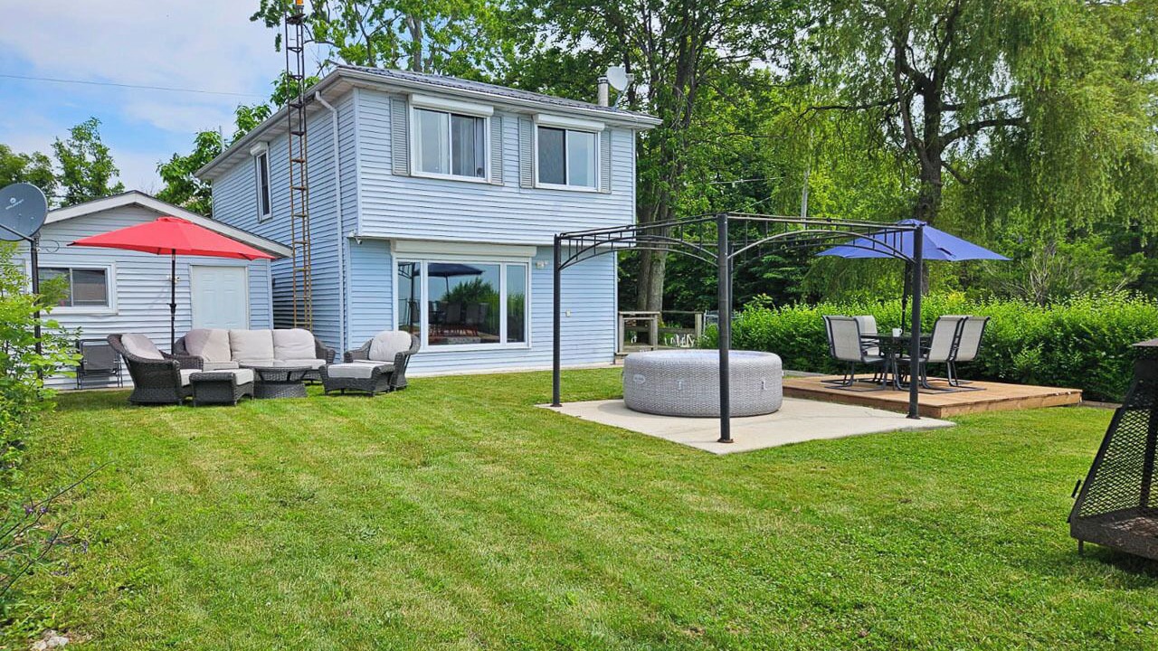 Photo of Outdoor in Dunnville