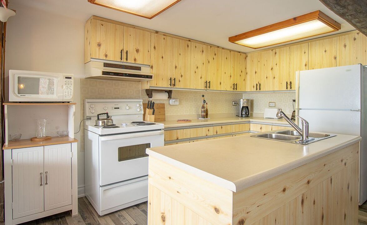 Photo of Kitchen in Dunnville