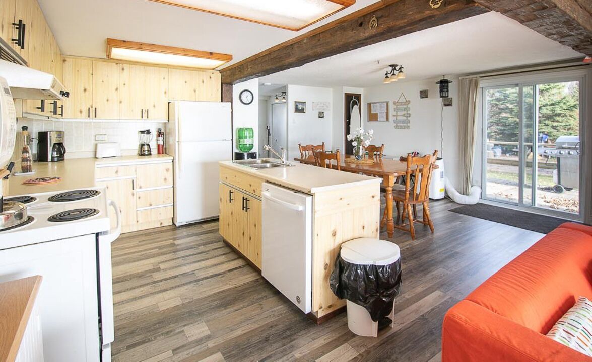 Photo of Kitchen in Dunnville