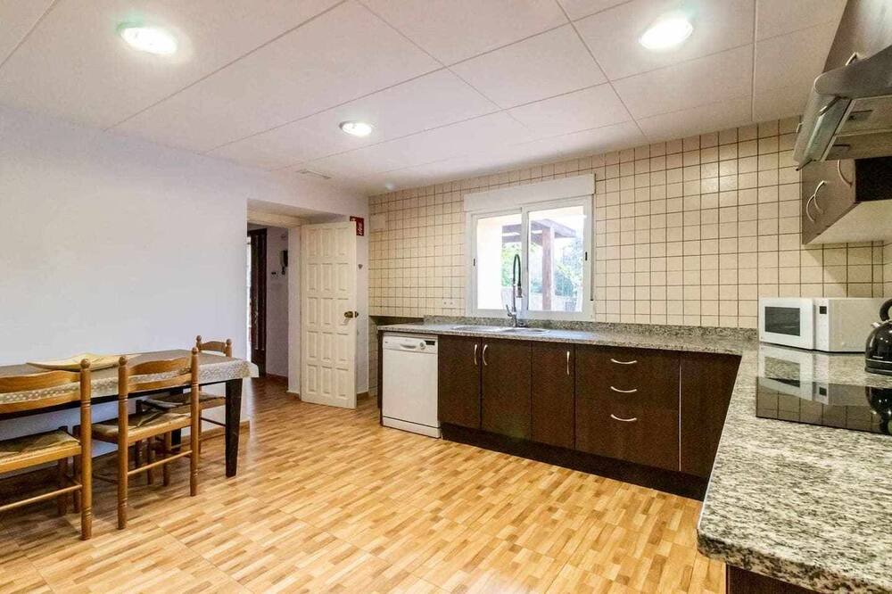 Photo of Kitchen in Llambilles