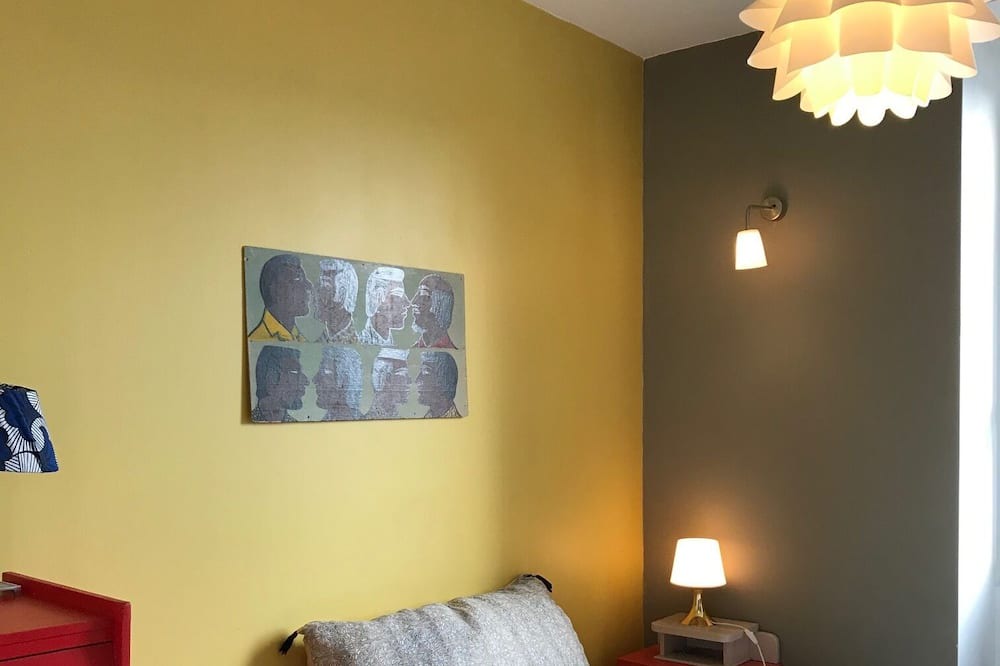 Photo of Bedroom in Nangy