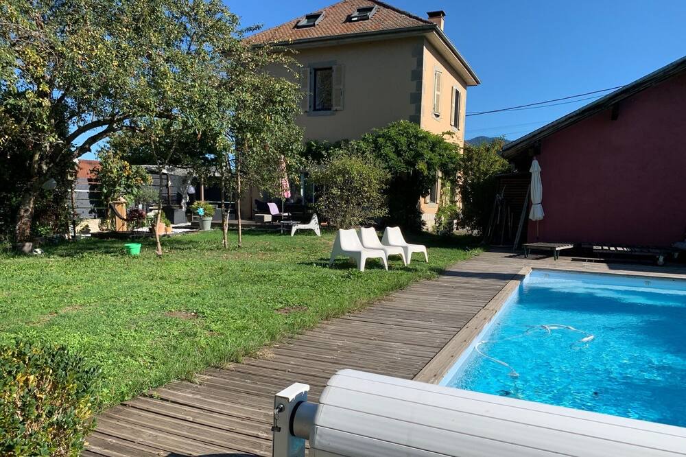 Photo of Outdoor in Nangy