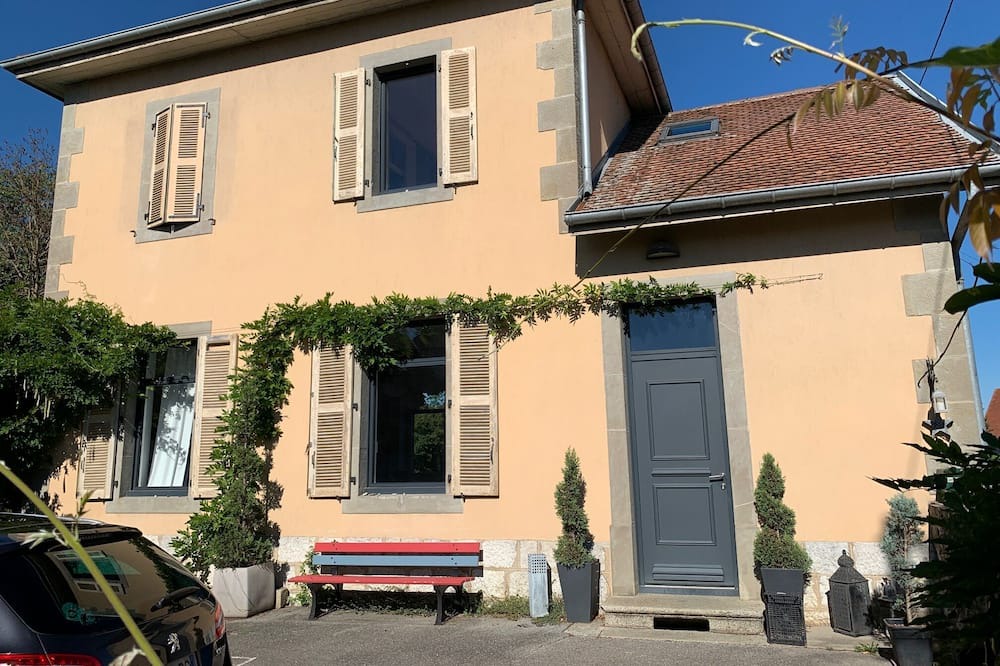 Photo of Outdoor in Nangy