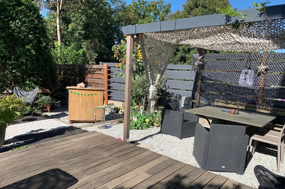 Photo of Outdoor in Nangy